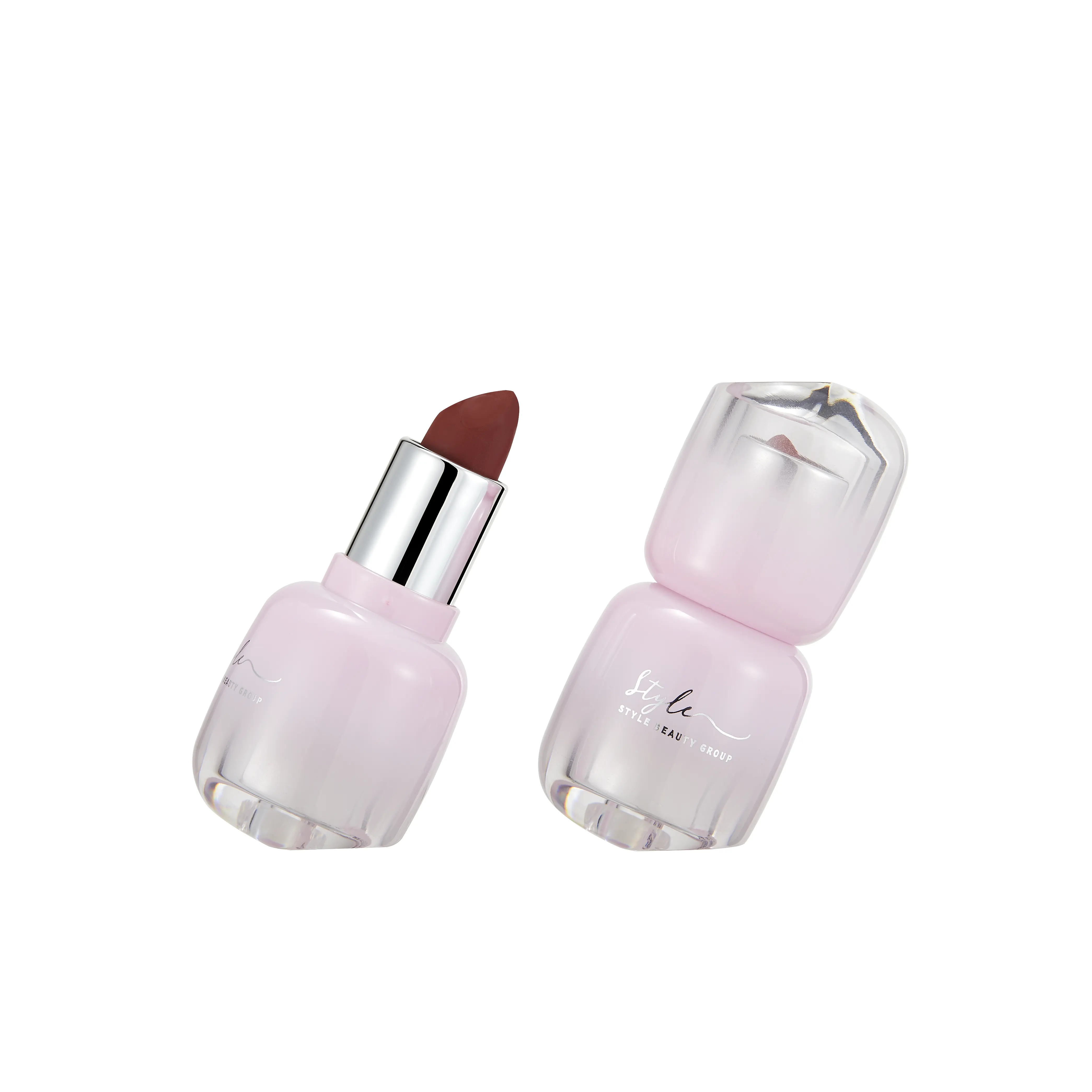 Luxury Matte Lipstick